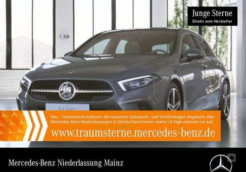 Mercedes-Benz A 250, 2020