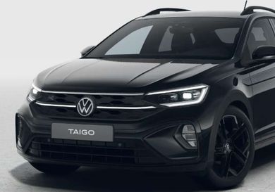 Volkswagen Taigo, 2026