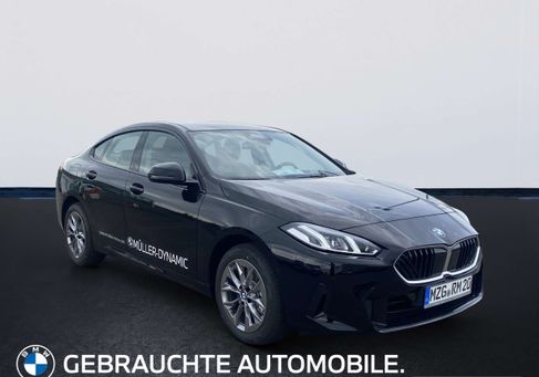 BMW 216, 2026