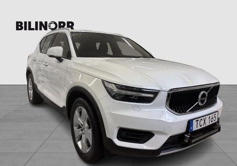 Volvo XC40, 2019 2