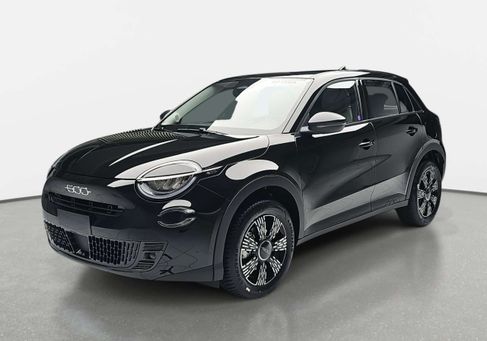 Fiat 600, 2026