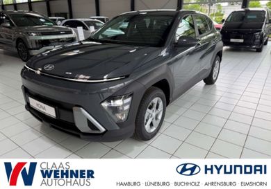 Hyundai Kona, 2026