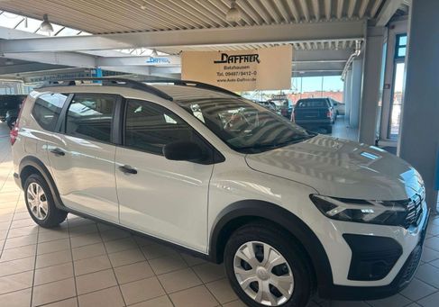 Dacia Jogger, 2025 2