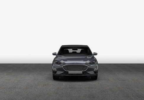 Ford Focus, 2019