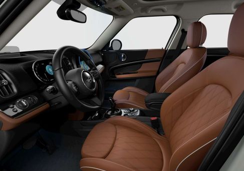 MINI Cooper Countryman, 2022