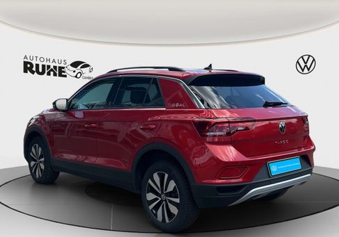Volkswagen T-Roc, 2025