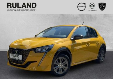 Peugeot 208, 2022