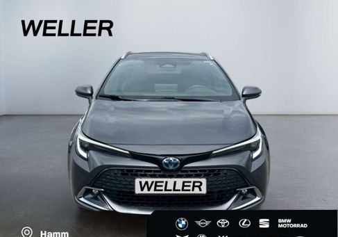Toyota Corolla, 2024 2