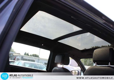 Seat Tarraco, 2021