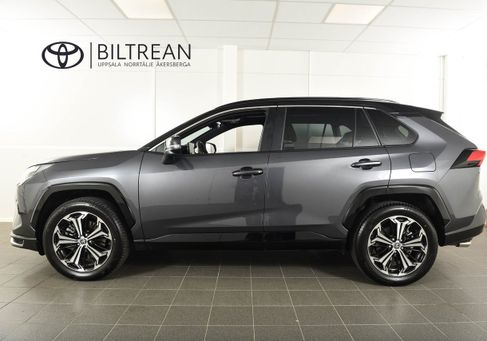 Toyota RAV 4, 2025 3