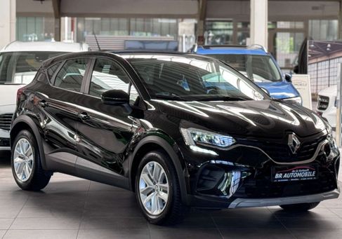 Renault Captur, 2023