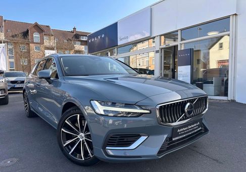 Volvo V60, 2023