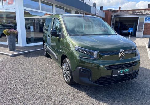 Citroën Berlingo, 2024 3