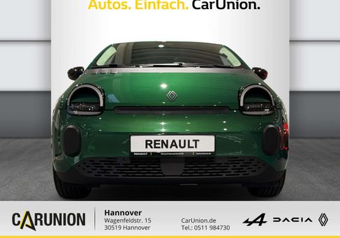 Renault Twingo, 2026 2