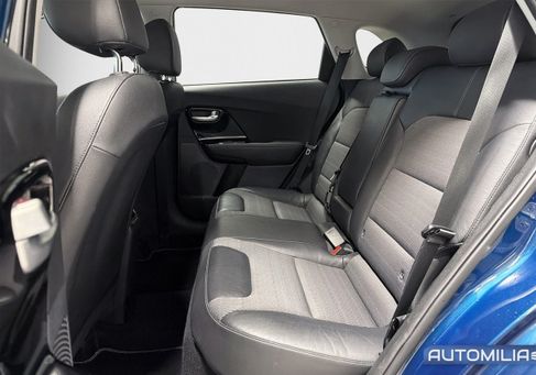 Kia Niro, 2018 3