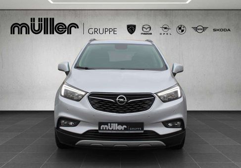 Opel Mokka X, 2019 2