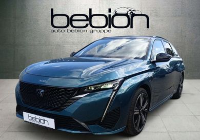 Peugeot 308, 2024