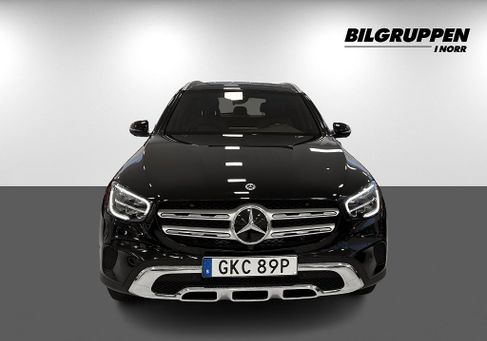Mercedes-Benz GLC 300, 2021 2