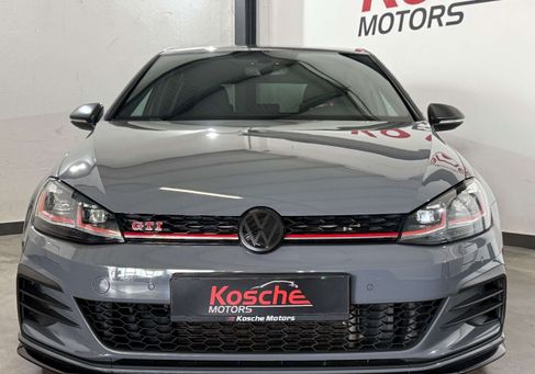 Volkswagen Golf, 2020