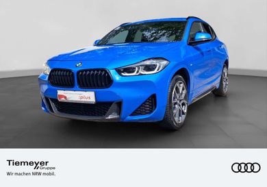 BMW X2, 2021