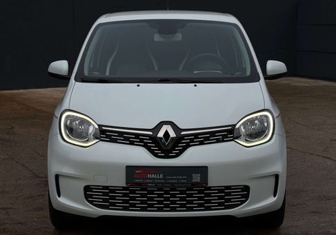 Renault Twingo, 2021