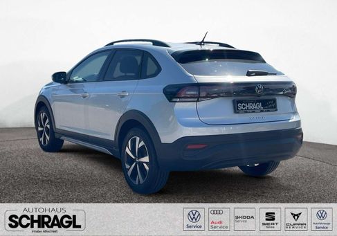 Volkswagen Taigo, 2024