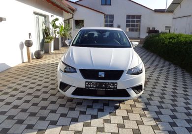 Seat Ibiza, 2025