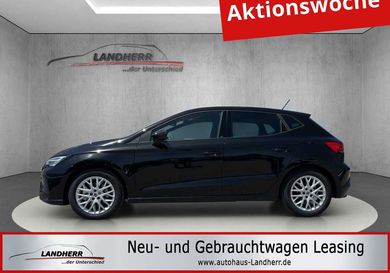 Seat Ibiza, 2026