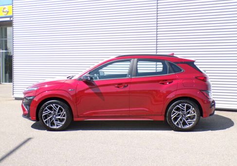 Hyundai Kona, 2023 3
