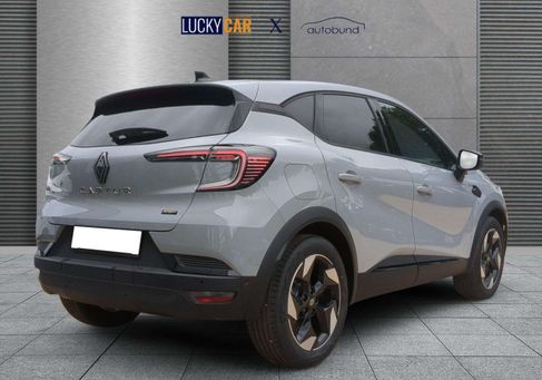 Renault Captur, 2026