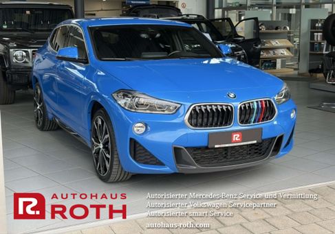 BMW X2, 2019 3