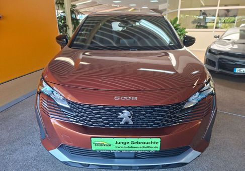 Peugeot 5008, 2023