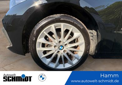 BMW 118, 2023