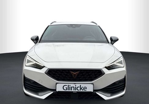 Cupra Leon, 2024