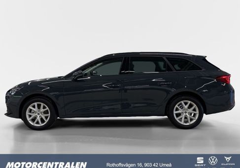 Seat Leon, 2026