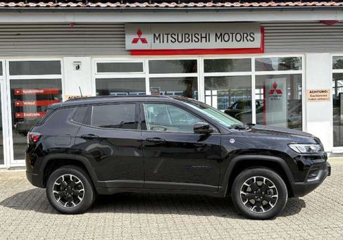 Jeep Compass, 2022 3