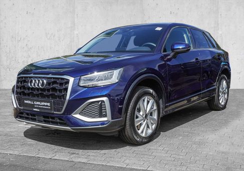 Audi Q2, 2023 2