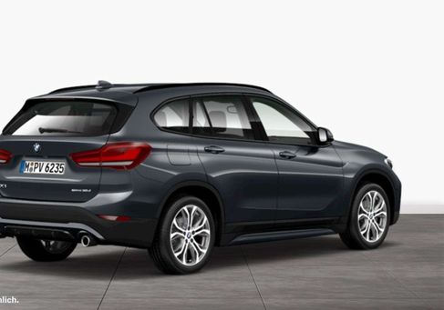 BMW X1, 2021 2