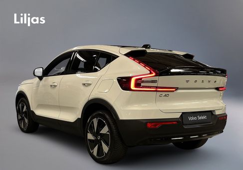 Volvo C40, 2024 3