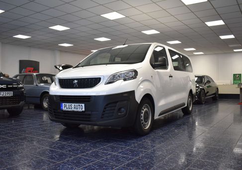 Peugeot Expert, 2020