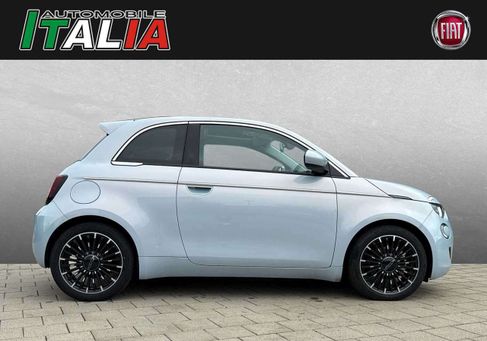 Fiat 500, 2023