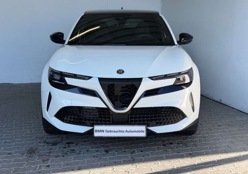 Alfa Romeo Junior, 2025