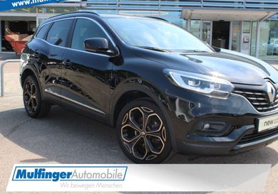 Renault Kadjar, 2021