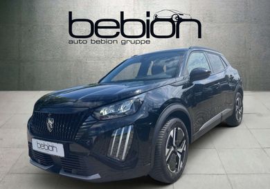 Peugeot 2008, 2023