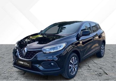 Renault Kadjar, 2021