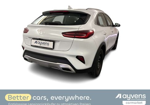 Kia XCeed, 2020
