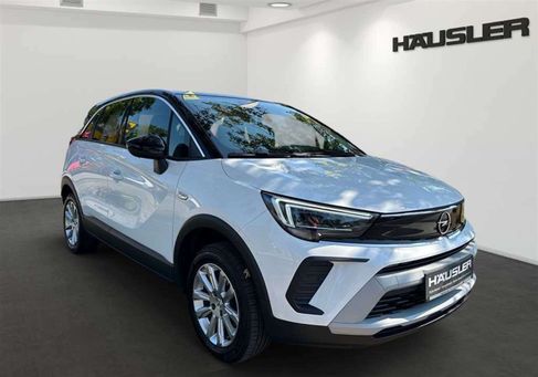 Opel Crossland X, 2022 2