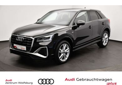 Audi Q2, 2025