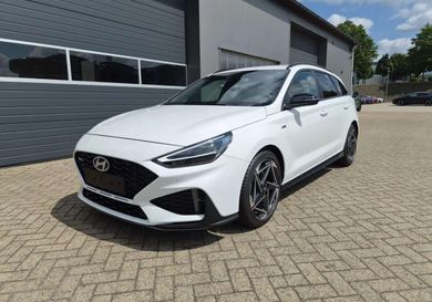 Hyundai i30, 2026