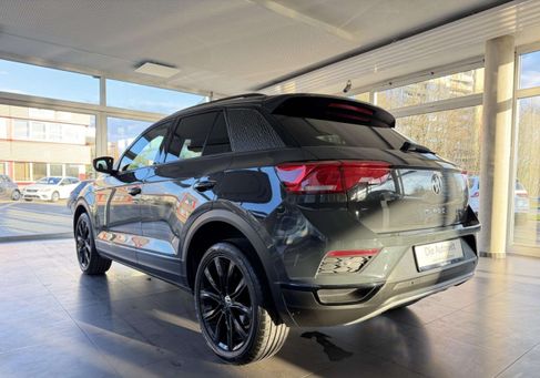 Volkswagen T-Roc, 2021